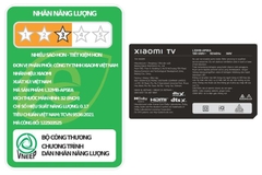 Google Tivi QLED Xiaomi A Pro 4K 55 inch L55MB-APSEA 2026