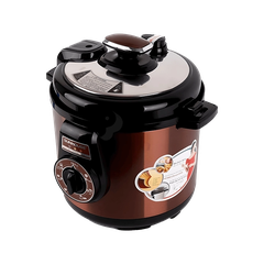 Nồi Chiên Không Dầu 6.0 Lít Sunhouse SHD1562