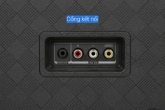 Google Tivi Toshiba AI 4K 55 inch 55C350LP