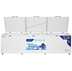 Tủ Đông Hoà Phát 1190 Lít AD61190