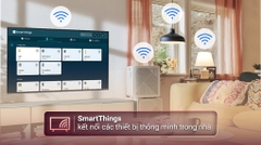 Smart Tivi Crystal UHD Samsung 4K 70 inch UA70DU7000