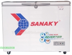 Tủ Đông Sanaky Inverter 235 Lít VH-2899A3