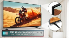 Google Tivi Sony 4K 75 inch K-75S25VM2