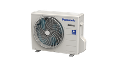 Máy Lạnh Panasonic Inverter 1.5 HP CU/CS‑RU12CKH‑8D