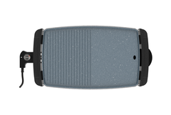 BẾP NƯỚNG ĐIỆN SUNHOUSE SHD4612