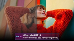 Smart Tivi LG AI 4K 65 inch 65UA8450PSA