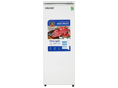 Tủ Đông Hoà Phát 208 Lít HPF UAH6208