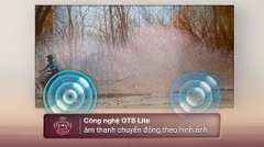 Smart Tivi Crystal UHD Samsung 4K 70 inch UA70DU7000