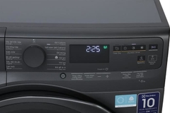 Máy sấy bơm nhiệt Electrolux UltimateCare 9 kg EDH902R9SC