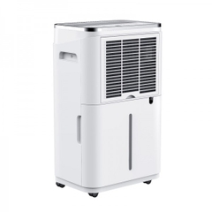 Máy hút ẩm dân dụng Fujihome DH20W – 20 L/ngày, Kết nối Wi‑Fi thông minh