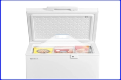 Tủ Đông Toshiba Inverter 143 Lít GR‑RC185CM‑PMV(01)