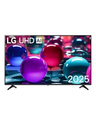 Smart Tivi LG AI 4K 55 Inch 55UA7350PSB