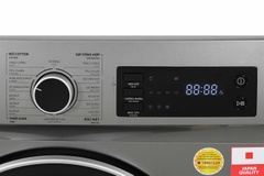 Máy sấy thông hơi Toshiba 7 kg TD-H80SEV(SK) – Sấy khô nhanh, tiết kiệm điện, bền bỉ theo thời gian