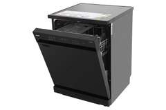 Máy rửa chén độc lập Comfee CDWEF1401HB-W-VN