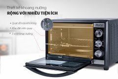 LÒ NƯỚNG 50L SUNHOUSE MAMA SHD4250S