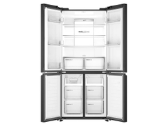 Tủ lạnh Aqua Inverter 602 lít Multi Door AQR-M600XA(GC)