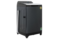 Máy Giặt Aqua Inverter 12 Kg AQW-DR120HT(BK)