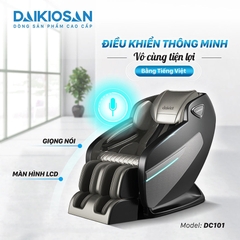Ghế massage Daikiosan DC101