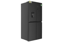 Tủ lạnh Hitachi Inverter 464 lít Multi Door HR4N7520DSWDXVN