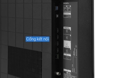 Google Tivi Sony 4K 50 inch K-50S30