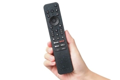 Google Tivi Sony 4K 55 inch K-55S30