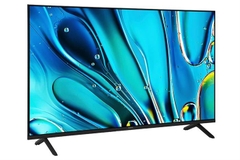 Google Tivi Sony 4K 55 inch K-55S30