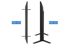 Google Tivi Sony 4K 55 inch K-55S30