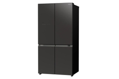 Tủ lạnh Hitachi Inverter 569 lít Multi Door R-WB640VGV0 GMG