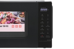 Lò vi sóng có nướng Panasonic NN-GT35NBYUE 24 lít