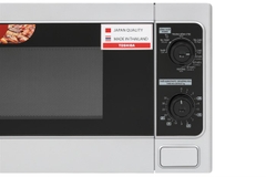 Lò vi sóng có nướng Toshiba ER-SGM20(S1)VN – Dung tích 20 lít