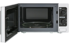 Lò vi sóng có nướng Toshiba ER-SGM20(S1)VN – Dung tích 20 lít