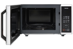 Lò vi sóng có nướng Toshiba ER-SGS23(S1)VN – Dung tích 23 lít