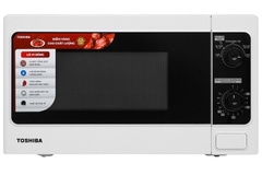 Lò vi sóng Toshiba ER-SM20(W1)VN – Dung tích 20 lít