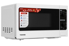 Lò vi sóng Toshiba ER-SM20(W1)VN – Dung tích 20 lít