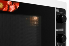 Lò vi sóng Toshiba ER-SM20(W1)VN – Dung tích 20 lít