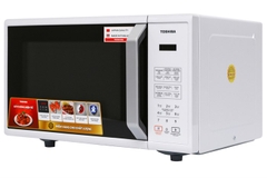 Lò vi sóng Toshiba ER-SS23(W1)VN – Dung tích 23 lít