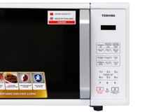 Lò vi sóng Toshiba ER-SS23(W1)VN – Dung tích 23 lít