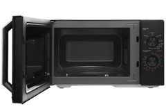 Lò vi sóng có nướng Toshiba MW3-MG25PE(BK) – Dung tích 25 lít