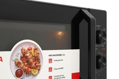 Lò vi sóng có nướng Toshiba MW3-MG25PE(BK) – Dung tích 25 lít