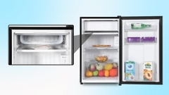 Tủ lạnh AQUA AQR-D100FA(BS)
