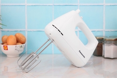 Máy nhồi bột đánh trứng Panasonic MK-GB3WRA