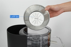 Máy xay ép đa năng Panasonic MJ-CB800SRA