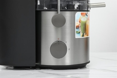 Máy xay ép đa năng Panasonic MJ-CB800SRA