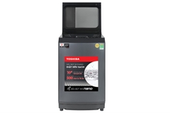 Máy giặt Toshiba Inverter 13 kg AW-DUM1400LV (MK)