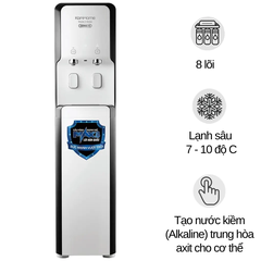 Máy lọc nước nóng lạnh Korihome WPK-938