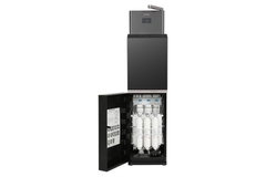 Máy lọc nước RO nóng nguội lạnh Toshiba TWP-W2398SVN(M) 10 lõi – Công nghệ RO Plus, đèn UV diệt khuẩn, tạo nước kiềm
