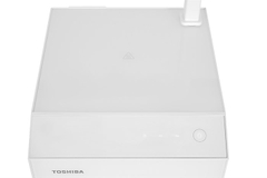 Máy lọc nước RO Toshiba TWP-N2396SVN(W) 10 lõi – Công nghệ RO 75 GPD Mỹ, đèn UV diệt khuẩn, tạo nước kiềm
