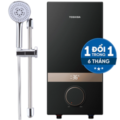 Máy nước nóng trực tiếp Toshiba TWH-45EMCPVN(K)-CB