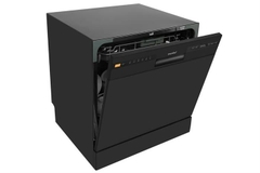 Máy rửa chén độc lập Comfee CDW-8F60RB