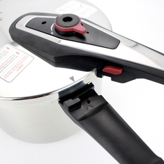 Nồi Áp Suất Inox Cao Cấp Dùng Cho Bếp Từ 6L Kalpen P2